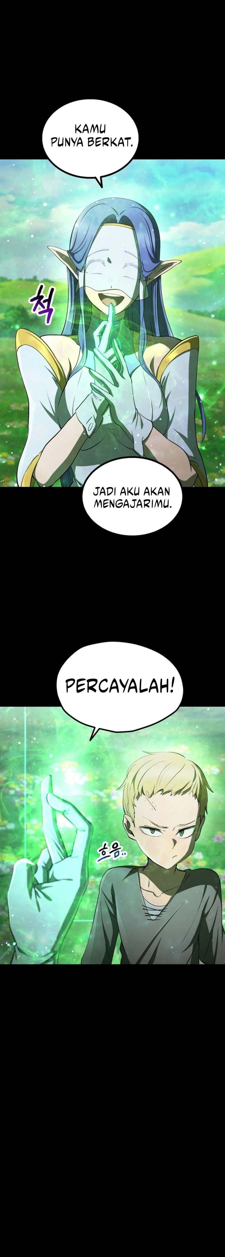 Otherworldly Sword King’s Survival Records Chapter 241 Gambar 15